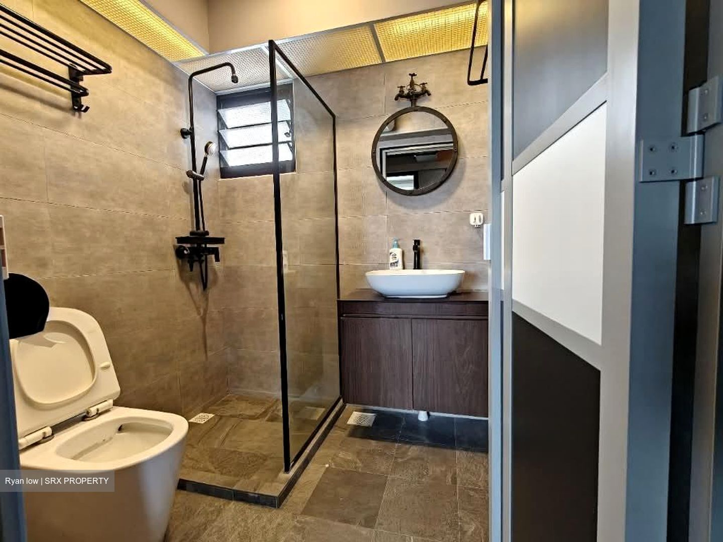 Blk 470A Fernvale Rivergrove (Sengkang), HDB 4 Rooms #557958521